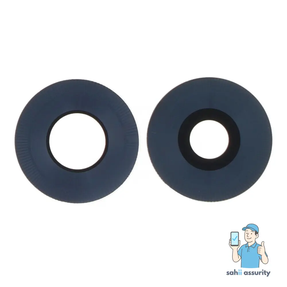 Camera Lens for Motorola Moto G54 5G Blue